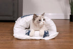 Comfortable Cat Sleeping Bag - SnugKitty
