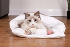 Comfortable Cat Sleeping Bag - SnugKitty