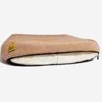 Comfortable Dog Bed - CheesecakeComfort Bed