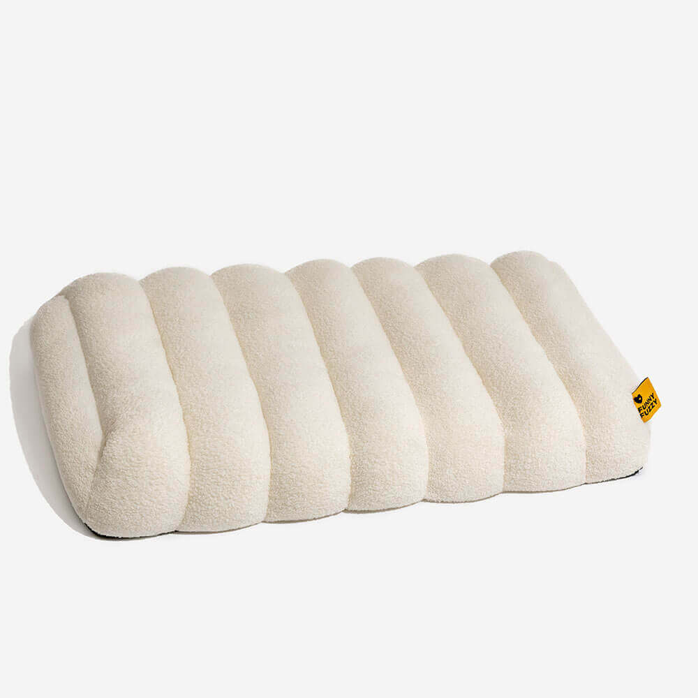 Comfortable Dog Bed - CheesecakeComfort Bed
