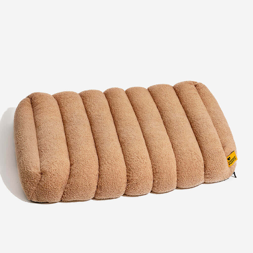 Comfortable Dog Bed - CheesecakeComfort Bed