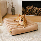 Comfortable Dog Bed - CheesecakeComfort Bed