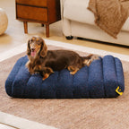 Comfortable Dog Bed - CheesecakeComfort Bed