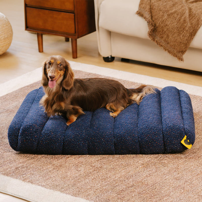 Comfortable Dog Bed - CheesecakeComfort Bed