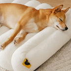 Comfortable Dog Bed - CheesecakeComfort Bed