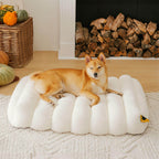 Comfortable Dog Bed - CheesecakeComfort Bed