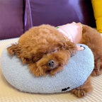 Comfortable Dog Cushion - CalmNest