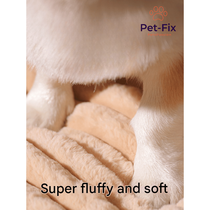 Comfortable Dog Mat - DreamCloud