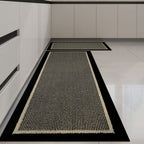 Door Mat Anti Slip Comfortable Kitchen Runner