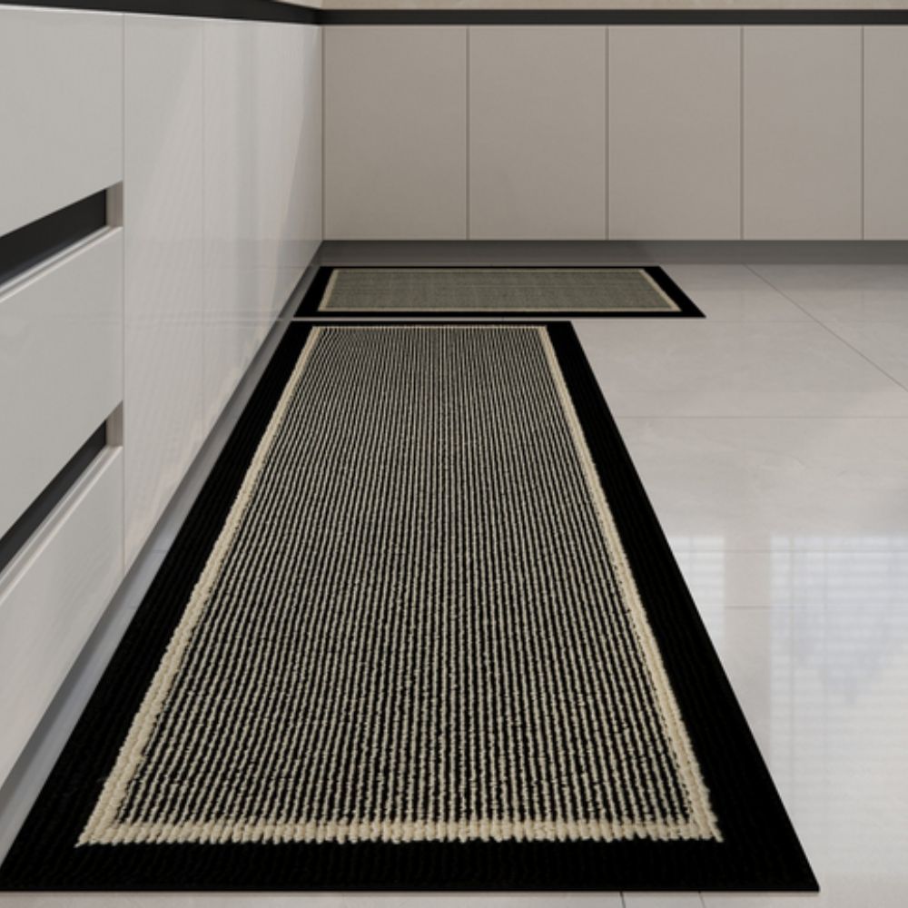 Door Mat Anti Slip Comfortable Kitchen Runner