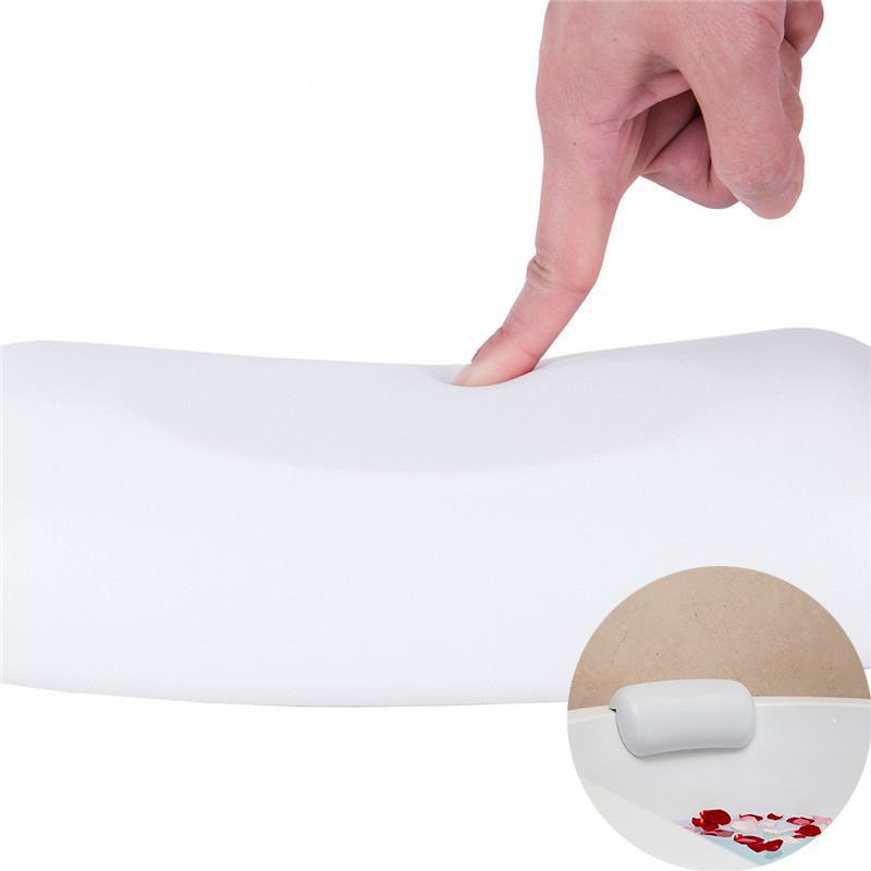 Comfortable Luxury Bath Cushion - Tranquilo