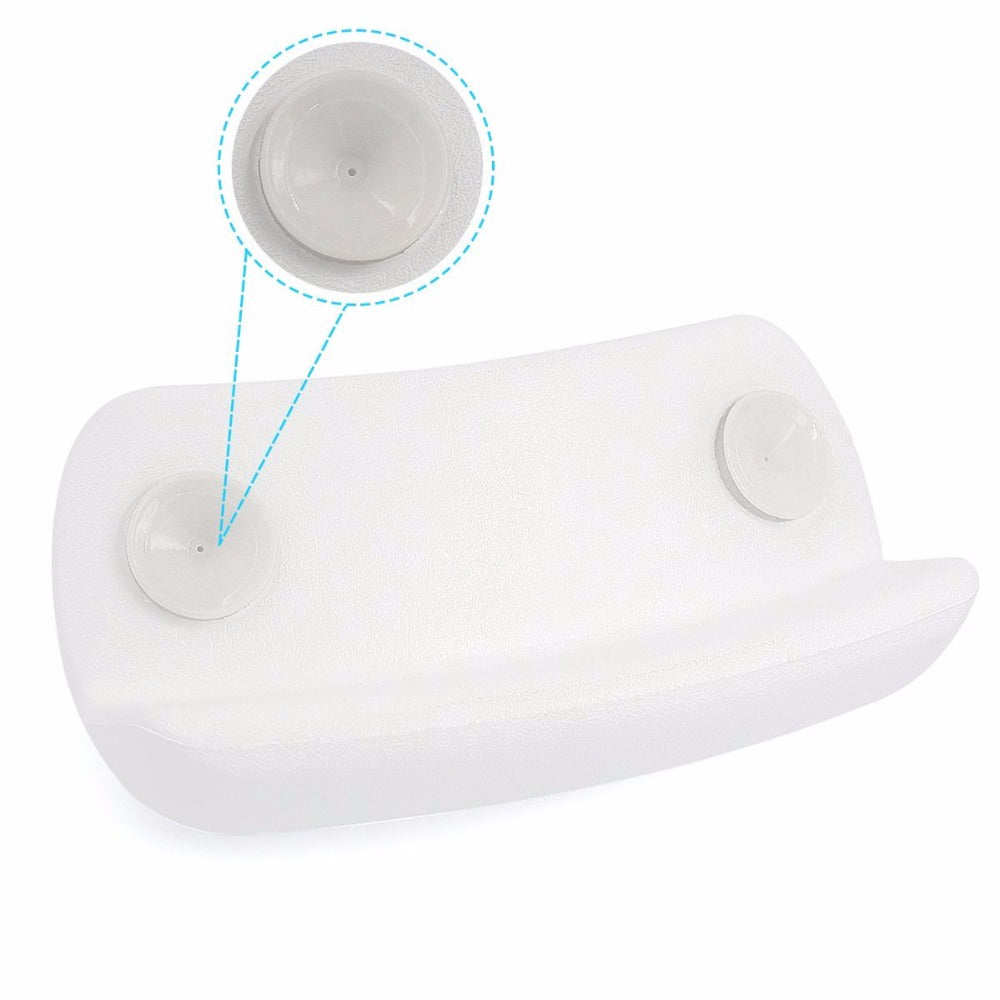 Comfortable Luxury Bath Pillow – Tranquilo