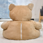 Comfortable Pet Bed - CozyBear