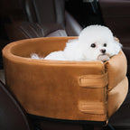 Pet Car Seat Travel Safety Cushion