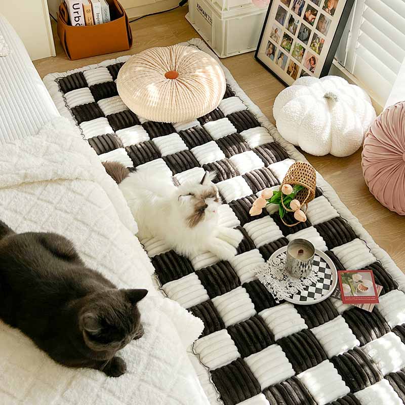 Comfortable Sofa Cover - GardenGuard