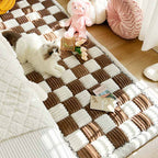 Comfortable Sofa Cover - GardenGuard