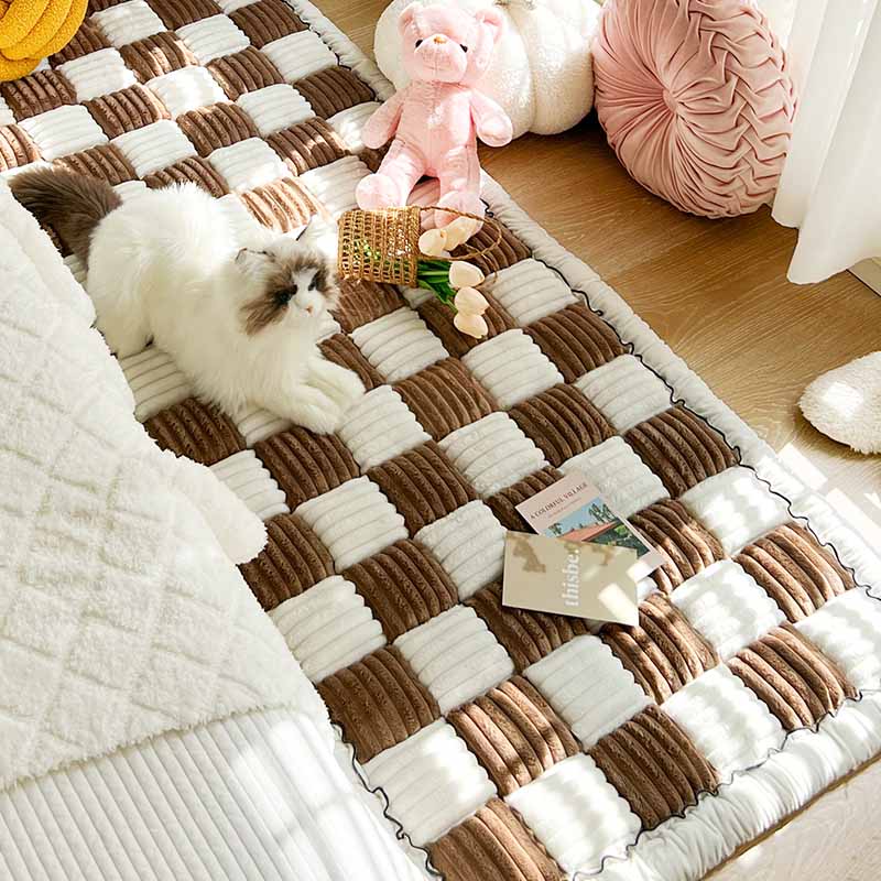 Comfortable Sofa Cover - GardenGuard