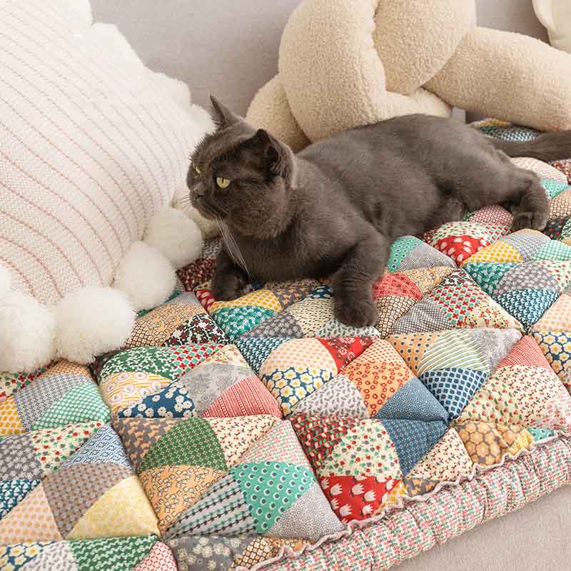 Comfortable Sofa Cover - GardenGuard