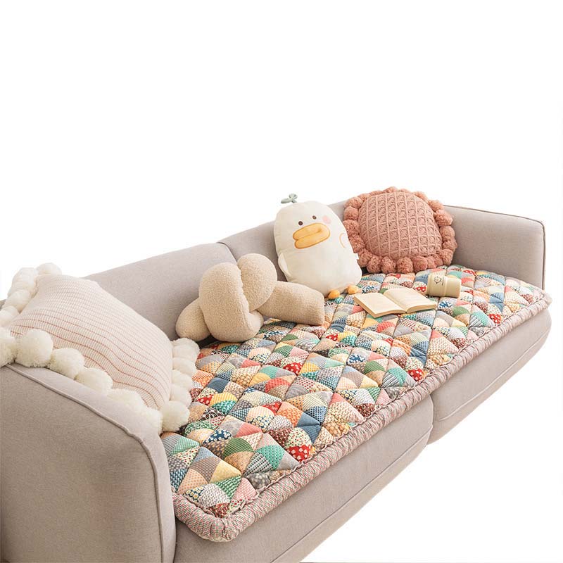 Comfortable Sofa Cover - GardenGuard