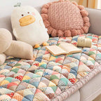 Comfortable Sofa Cover - GardenGuard