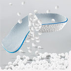 COMFORTSTRIDE – Invisible Orthopedic Insoles for Better Support and Comfort