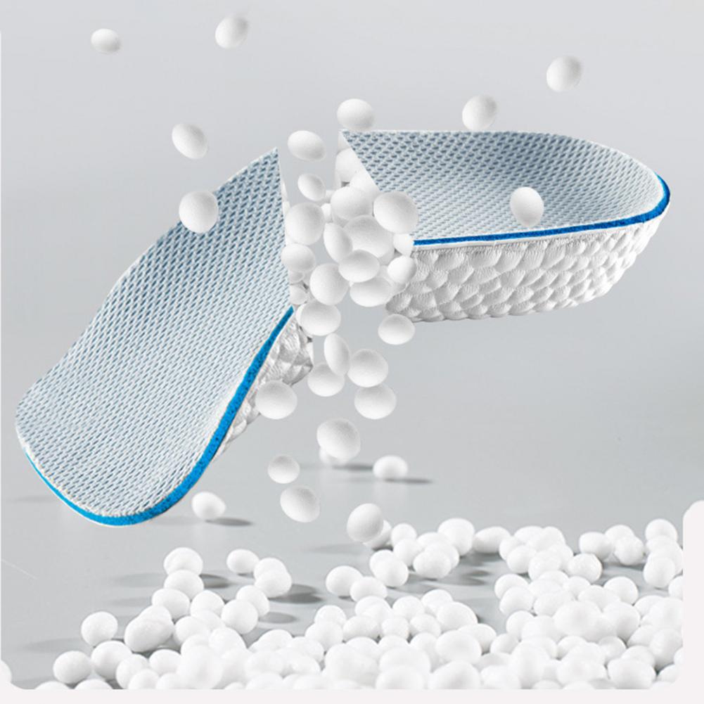 COMFORTSTRIDE – Invisible Orthopedic Insoles for Better Support and Comfort
