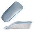 COMFORTSTRIDE – Invisible Orthopedic Insoles for Better Support and Comfort