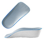 COMFORTSTRIDE – Invisible Orthopedic Insoles for Better Support and Comfort