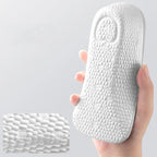 COMFORTSTRIDE – Invisible Orthopedic Insoles for Better Support and Comfort