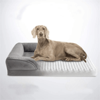 COMFYPAW ORTHOBED – Orthopedic Dog Bed with Joint Relief Foam Mattress