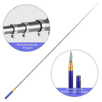 Compact Fishing Rod Set - TravelCast