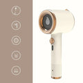 Compact Handheld Garment Steamer