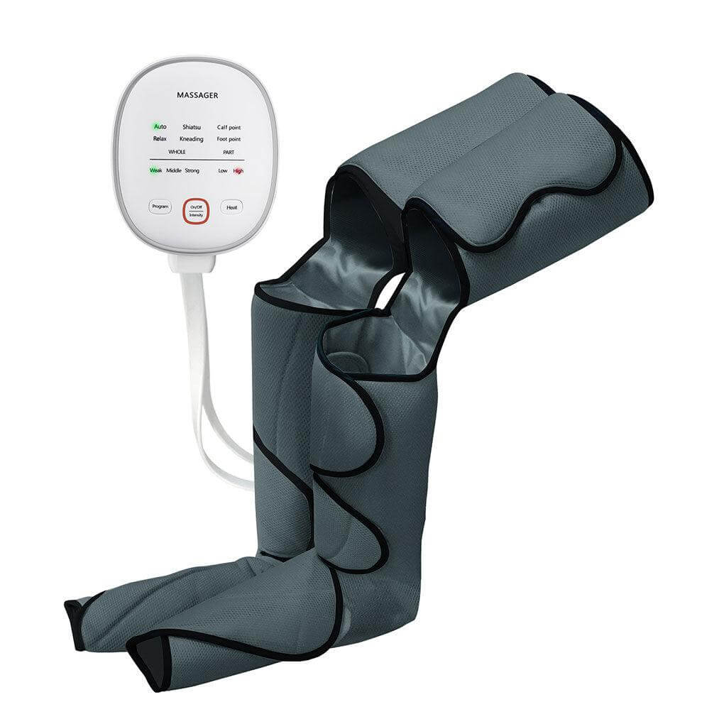 All-in-One Air Compression Device - AirRelief Pro