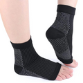 Compression Ankle Socks for Neuropathy - AnkleSupport Pro