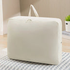 Compression Storage Bags for Home and Travel, Vacuum-Free