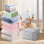 Compression Storage Bags - VacuumEase
