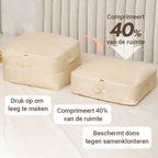 Compression Storage Bags - VacuumEase