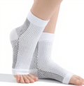 CompressPro Compression Socks – Pain Relief for Feet, Heels & Ankles