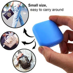 Contact Lens Organizer Kit