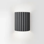 Contemporary Resin Wall Lamps - GlowStone