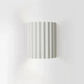 Contemporary Resin Wall Lamps - GlowStone