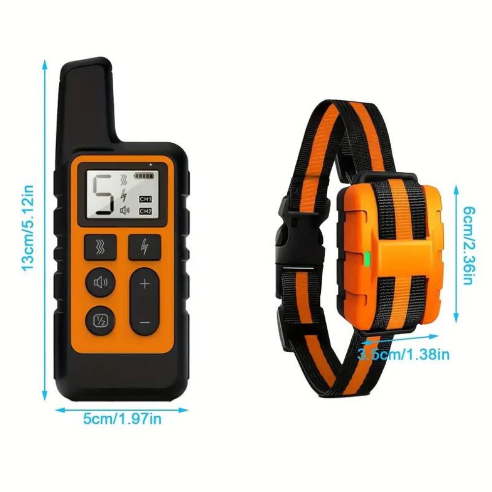 ControlPro - Dog Training Collar