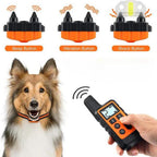 ControlPro - Dog Training Collar