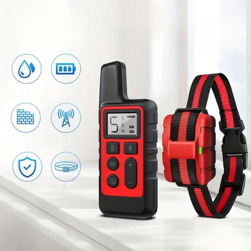 ControlPro - Dog Training Collar
