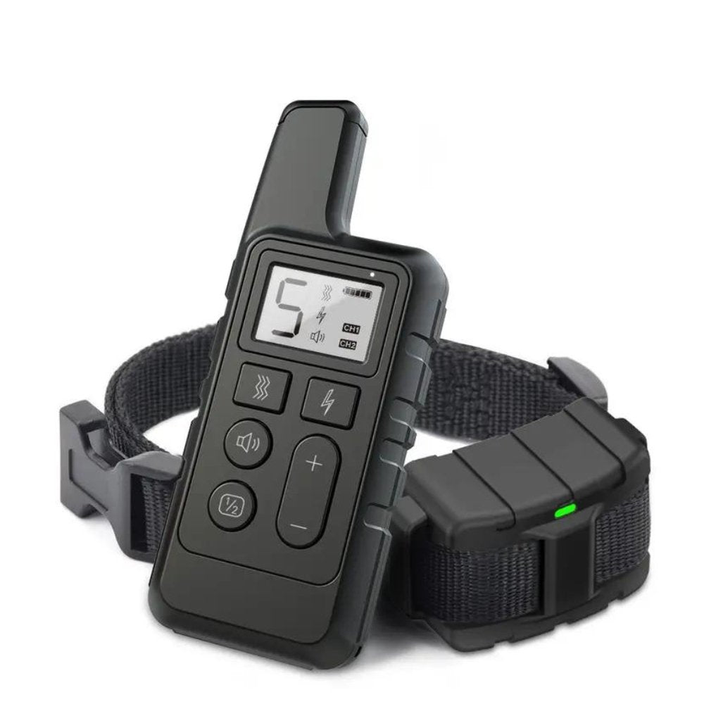 ControlPro - Dog Training Collar