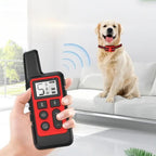 ControlPro - Dog Training Collar