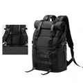 Convertible Travel Backpack – 3-in-1 Laptop Bag (17"), Waterproof, Expandable, for Work, Travel & Everyday