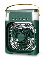 ChillCube Compact – Desktop Evaporative Mini Cooler for Personal Spot Relief