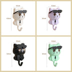 CoolCatHook | Hang with style and fun