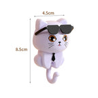 CoolCatHook | Hang with style and fun